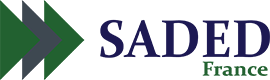 Logo Saded
