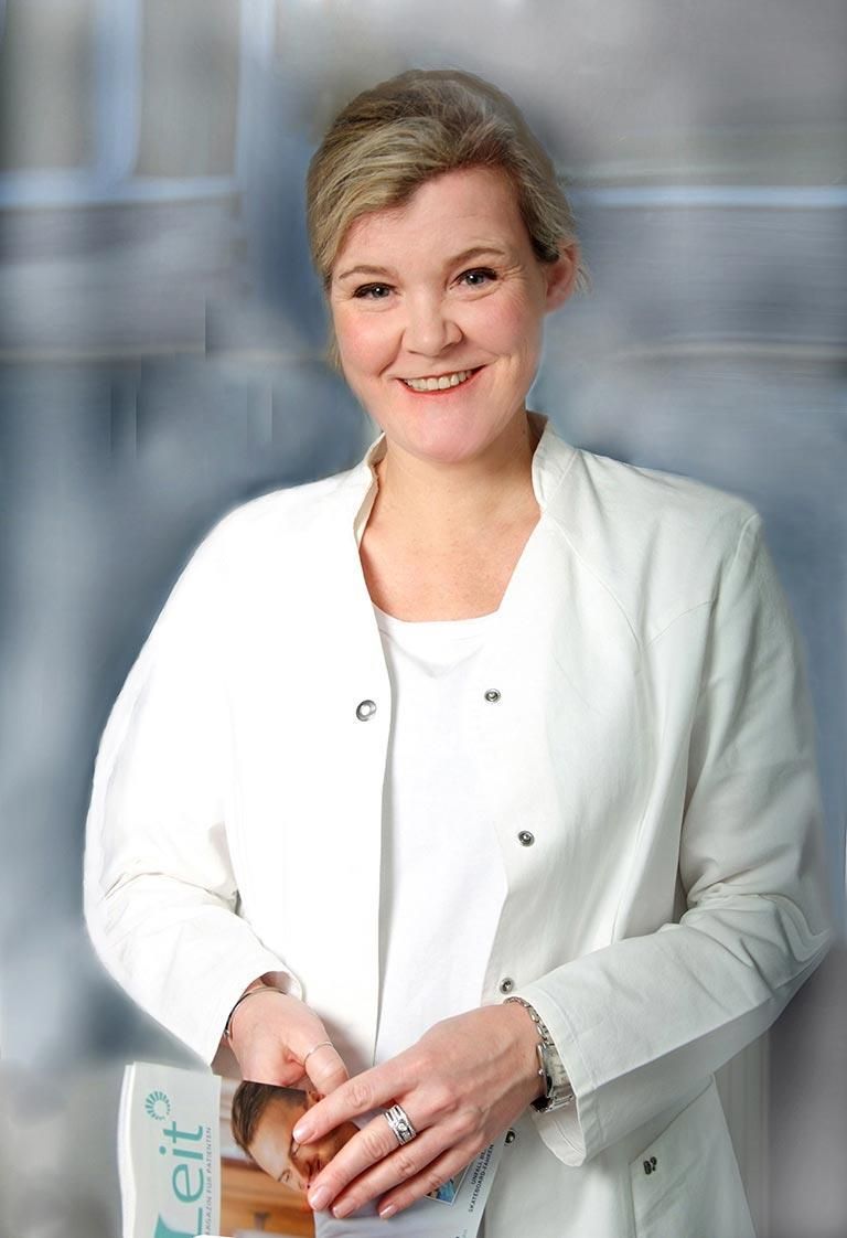 Fr. Dr. Saskia Klaus