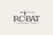 Logo RC BAT Construction
