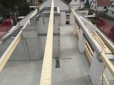 PV Bau GmbH & Co. KG Abriss