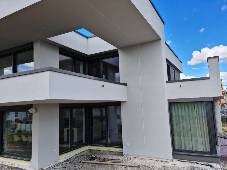 PV Bau GmbH & Co. KG Einfamilienhaus