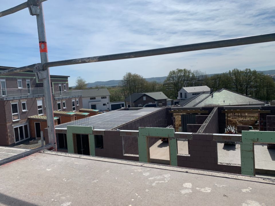 PV Bau GmbH & Co. KG Rohbau