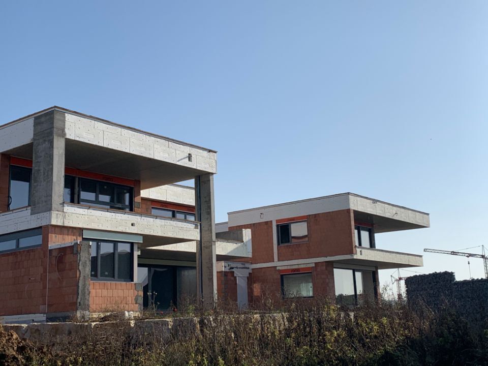 PV Bau GmbH & Co. KG Rohbau