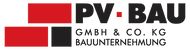 PV Bau GmbH & Co. KG Logo