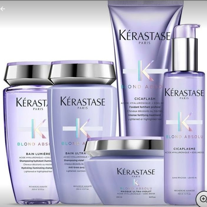 Kerastase