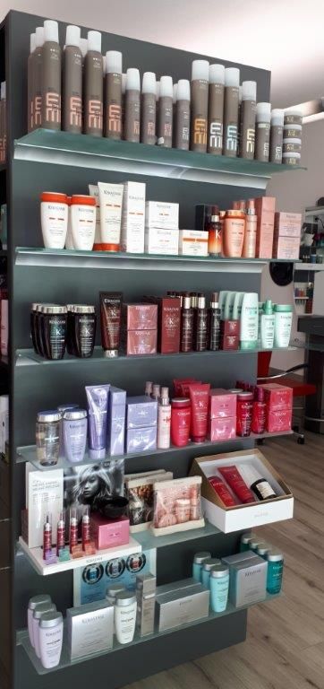 no limits salon produkte