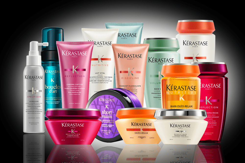 Kerastase