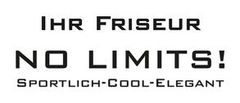Ihr Friseur - NO LIMITS!-logo
