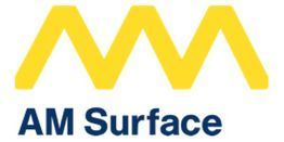 AM Surface Logo