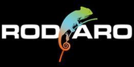 Rodaro Logo