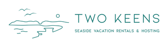 Two Keens | Seaside Vacation Rentals & Hosting