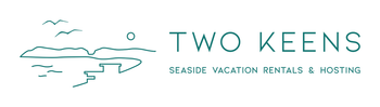 Two Keens | Seaside Vacation Rentals & Hosting