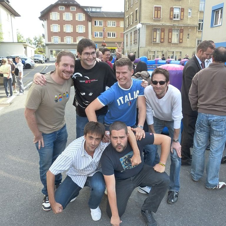 La Maiz'on - Le Sentier