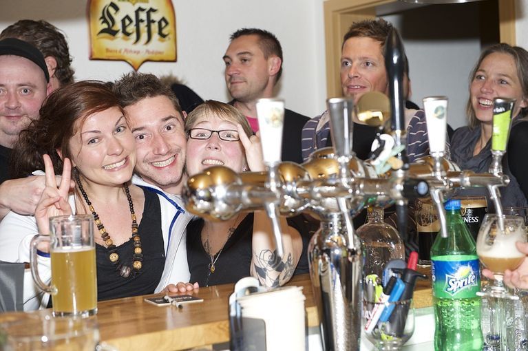 La Maiz'on - Le Sentier