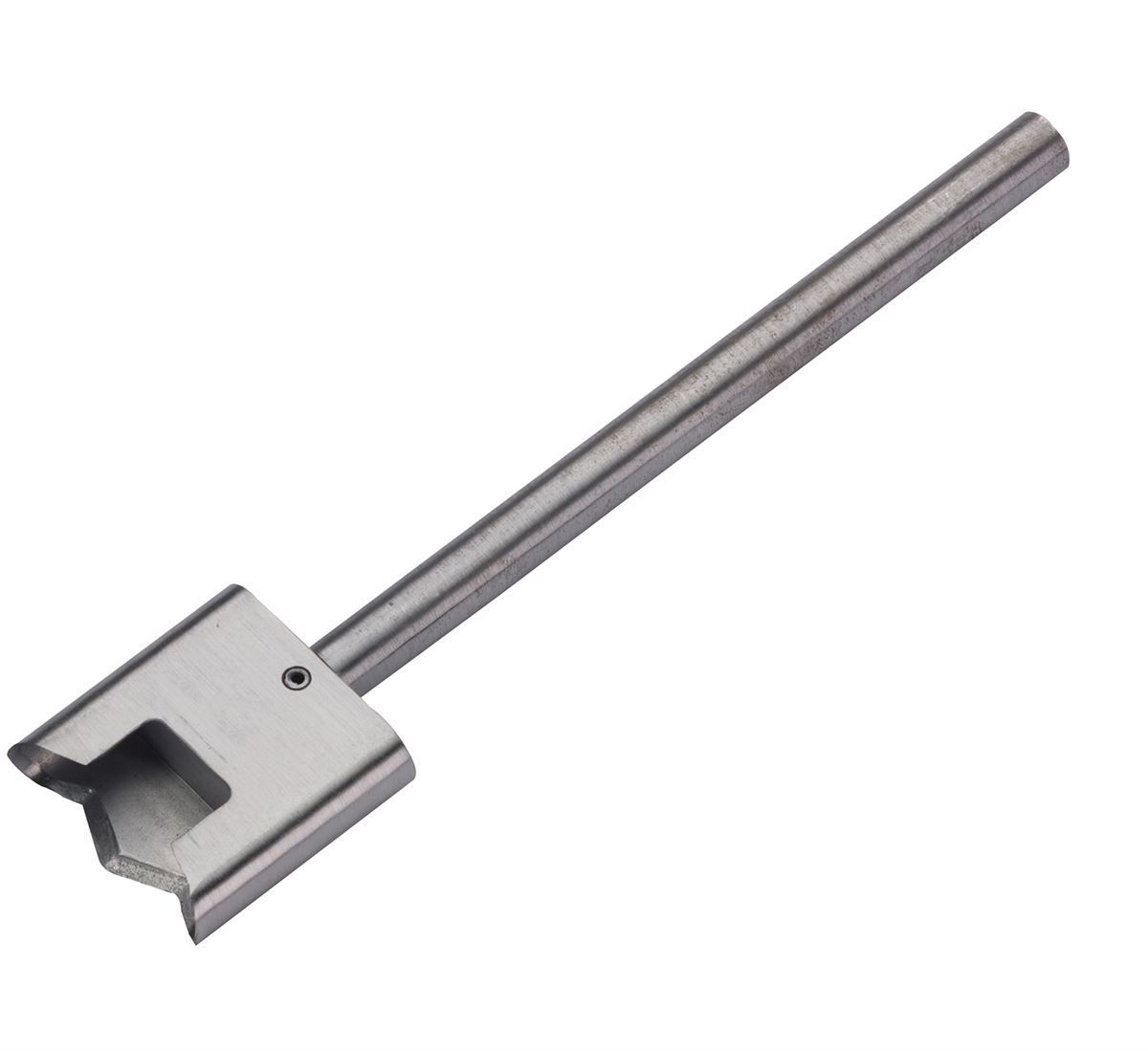 Ausstanzer mit Halter