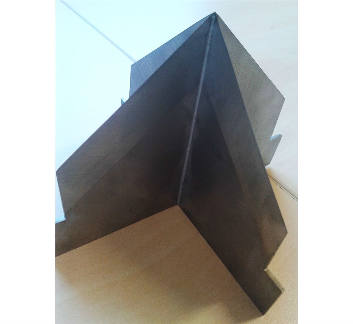 Sticksimesser für Gurgenschnitt