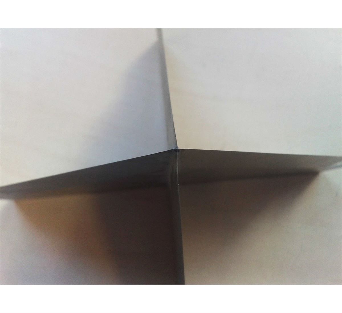 Sticksimesser für Gurgenschnitt