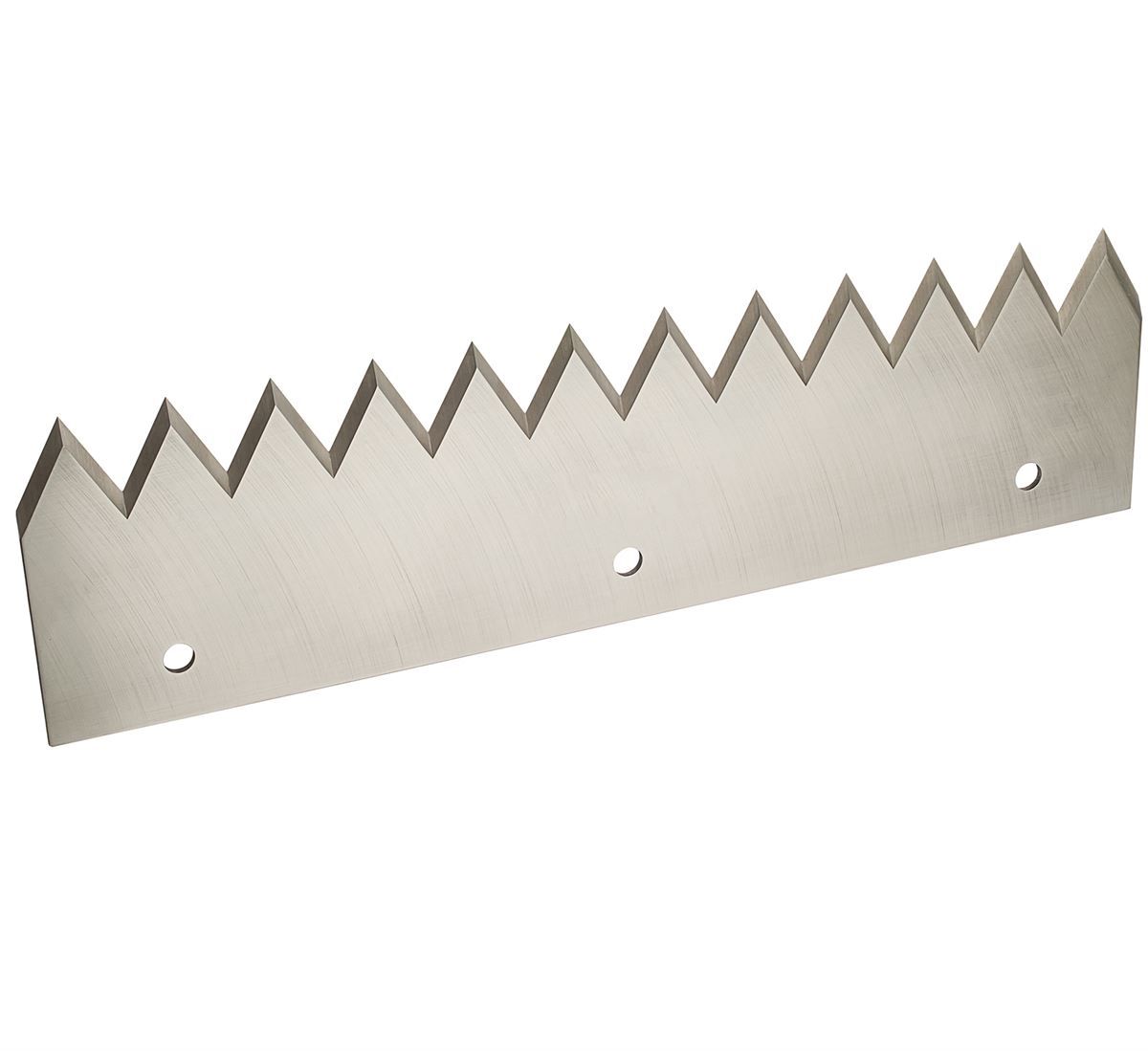 Trennmesser zur Vliesstofftrennung