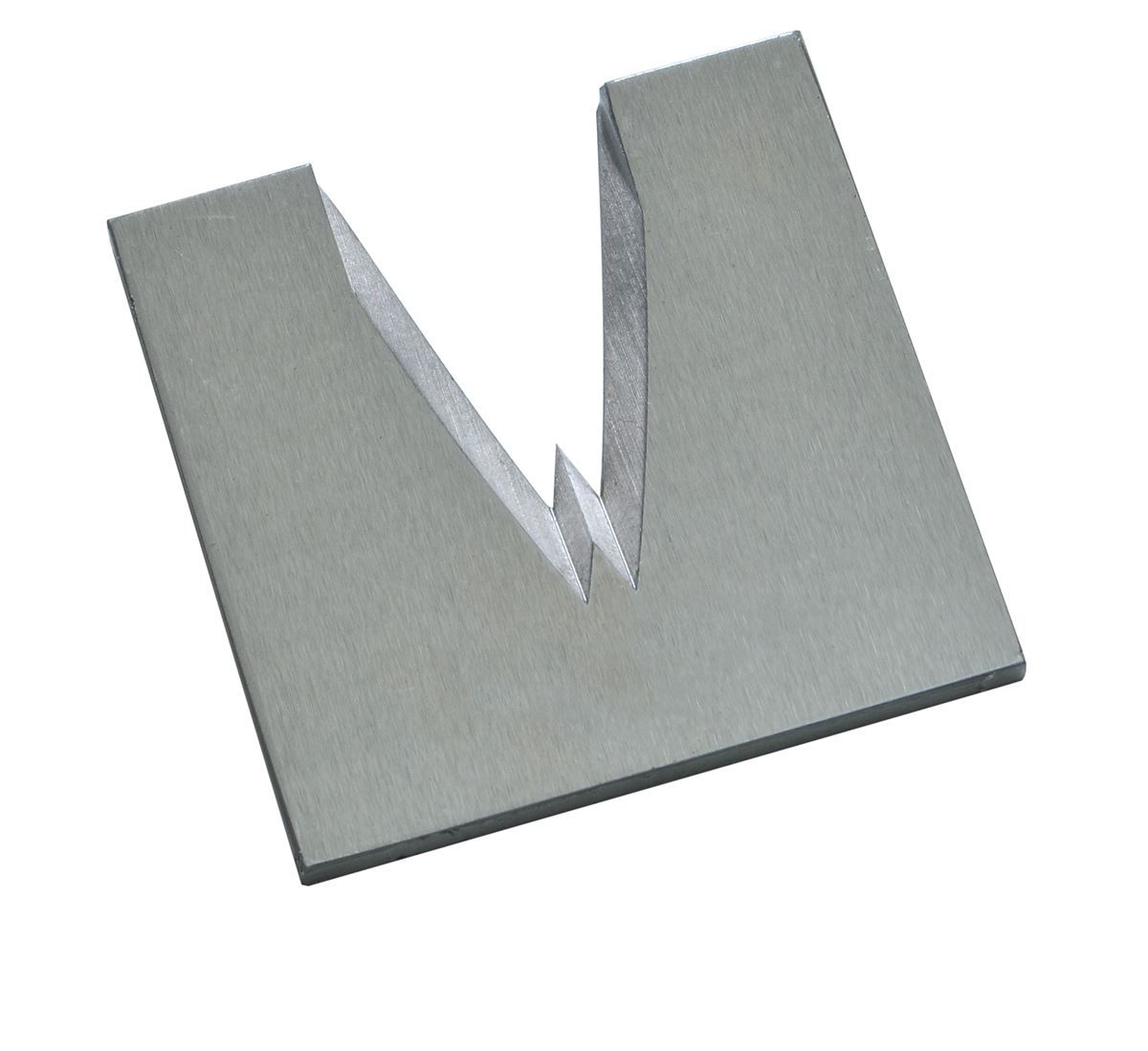 Trennmesser für Kunststoffschläuche