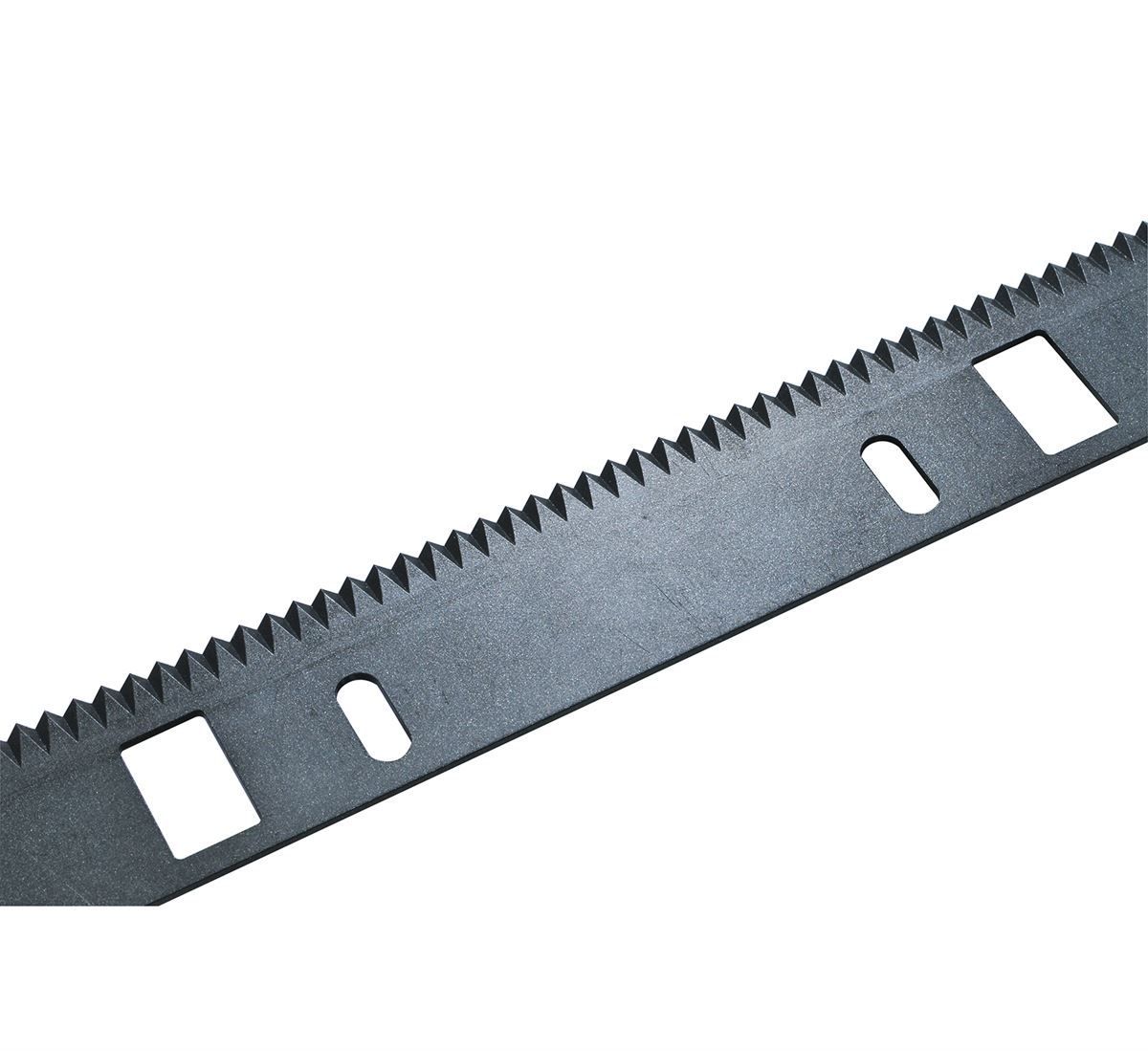 Trennmesser für Verpackungsanlagen