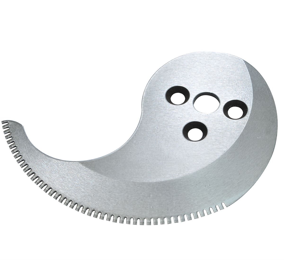 Perforationsmesser-Segment