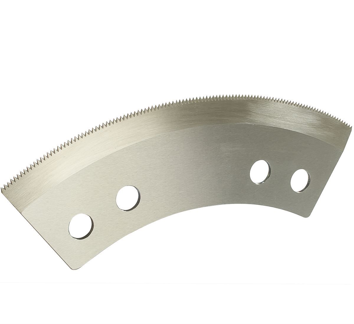 Trenn-/Perforationsmessersegment