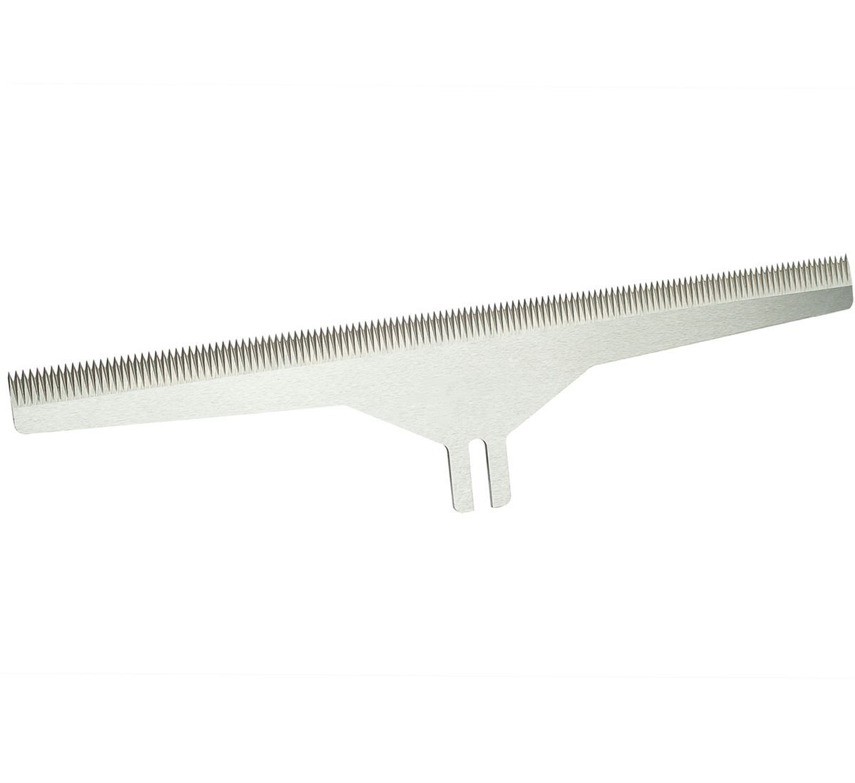 Schlauchbeutel-Trennmesser