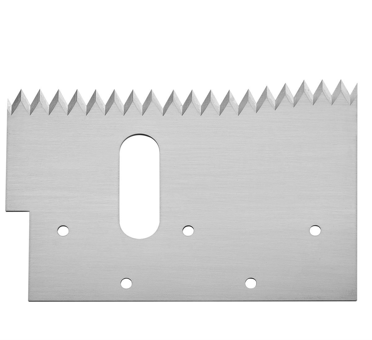 Trennmesser Sonderform