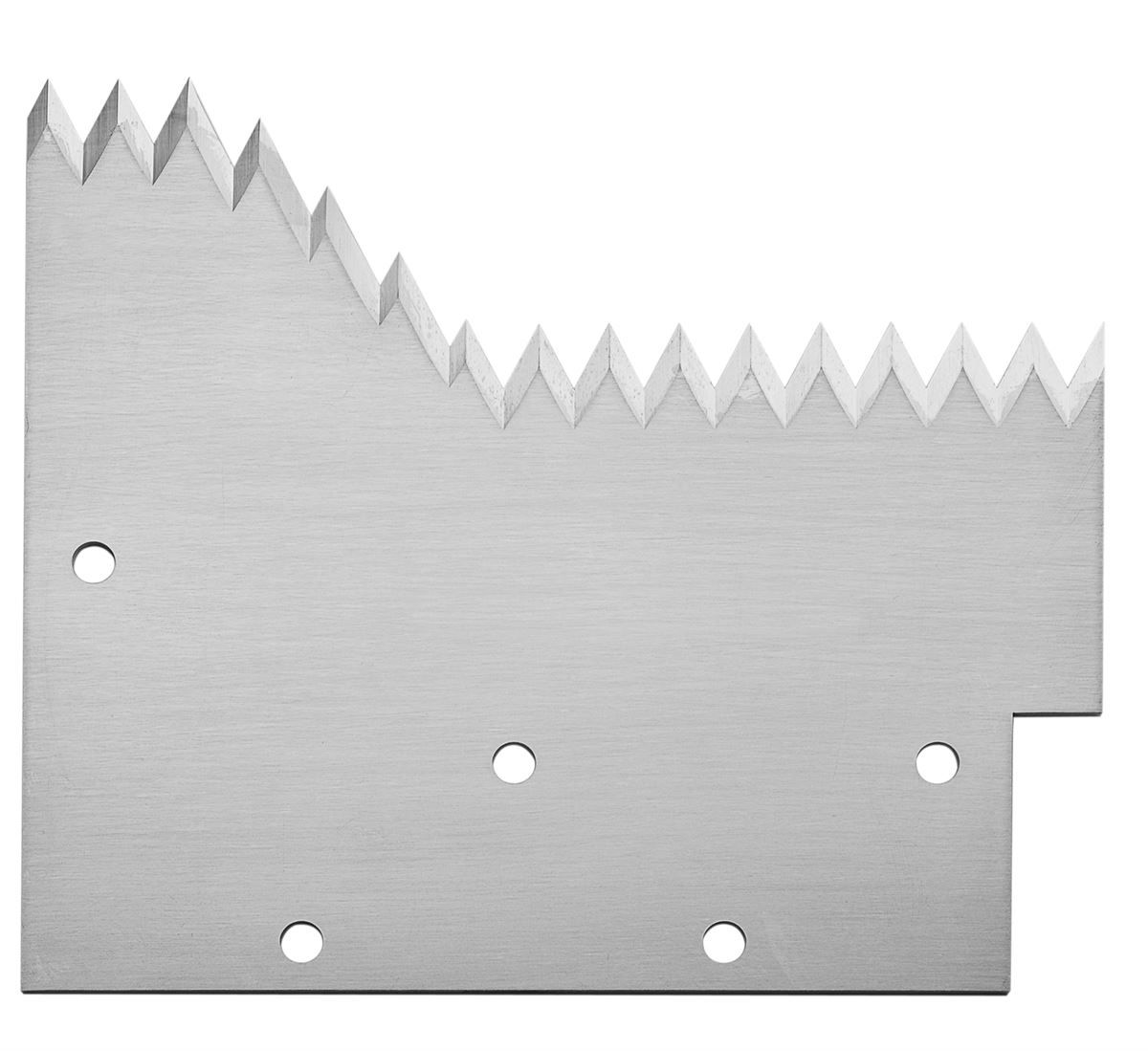 Trennmesser Sonderform