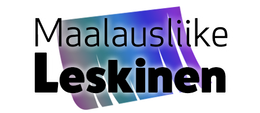 Maalausliike Leskinen