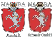 Maba Anstalt (Liechtenstein) / Maba Schweiz GmbH - logo