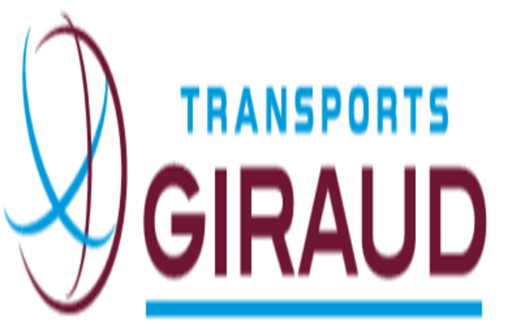 Logo de l'entreprise Transports Giraud