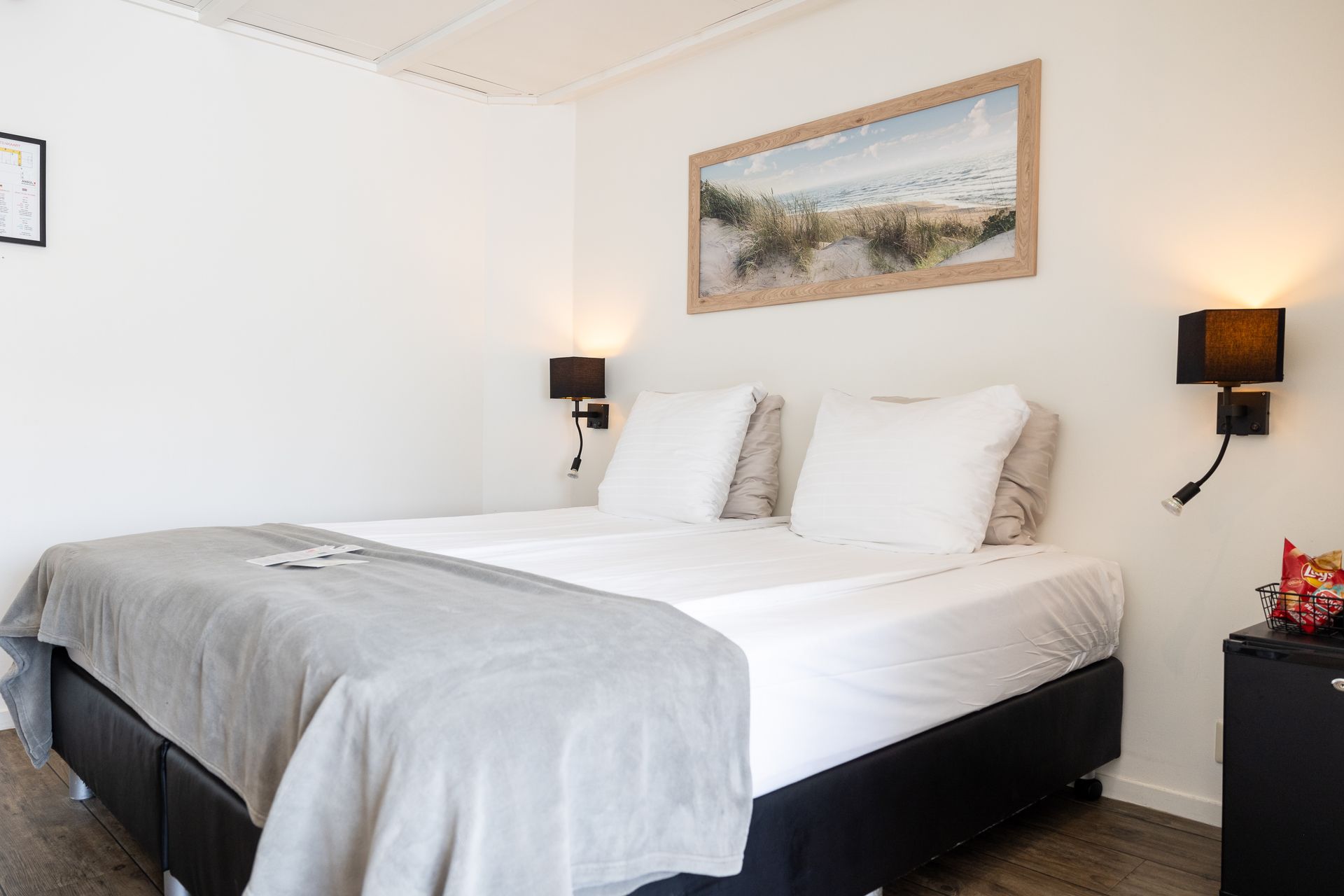 Standaard Etage kamer 