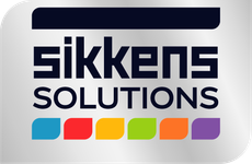Logo Sikkens Solutions