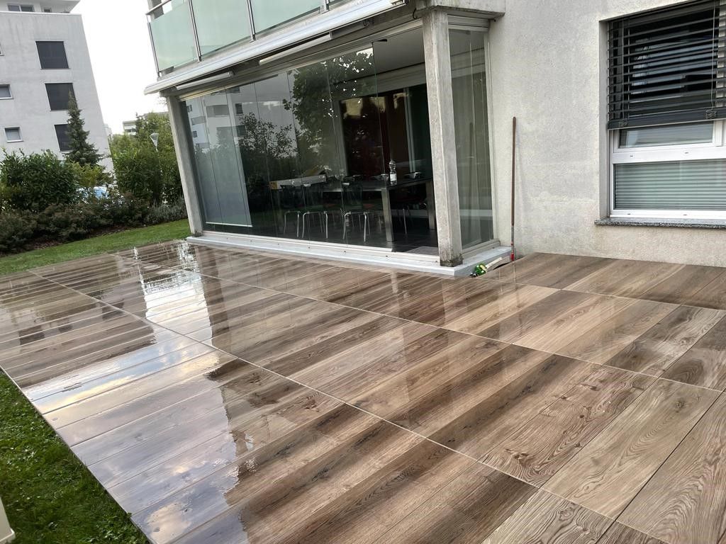 Grangier Group – Paysagisme, aménagement extérieurs - Bulle-La Gruyère-La Glâne