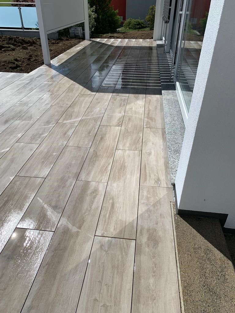 Grangier Group – Paysagisme, aménagement extérieurs - Bulle-La Gruyère-La Glâne