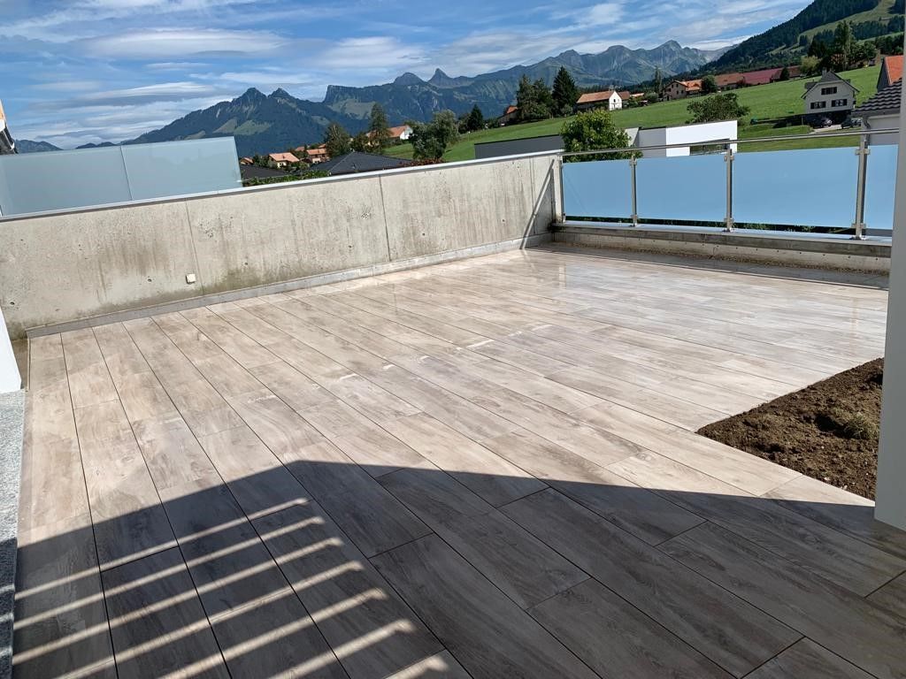 Grangier Group – Paysagisme, aménagement extérieurs - Bulle-La Gruyère-La Glâne