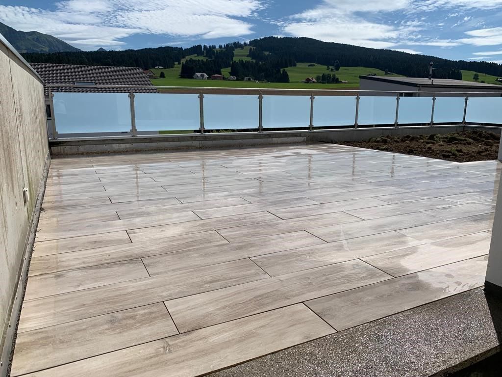 Grangier Group – Paysagisme, aménagement extérieurs - Bulle-La Gruyère-La Glâne