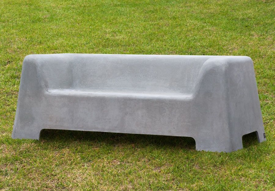 Grangier Group – mobilier extérieur urbain - Bulle-La Gruyère-La Glâne