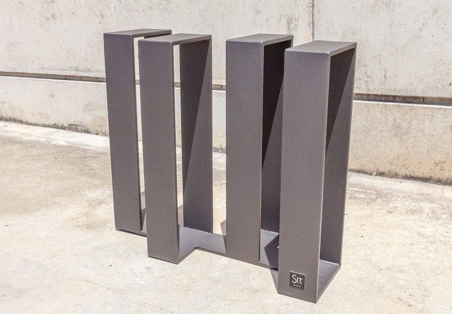 Grangier Group – mobilier extérieur urbain - Bulle-La Gruyère-La Glâne