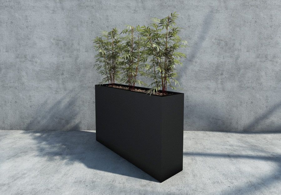 Grangier Group – mobilier extérieur urbain - Bulle-La Gruyère-La Glâne