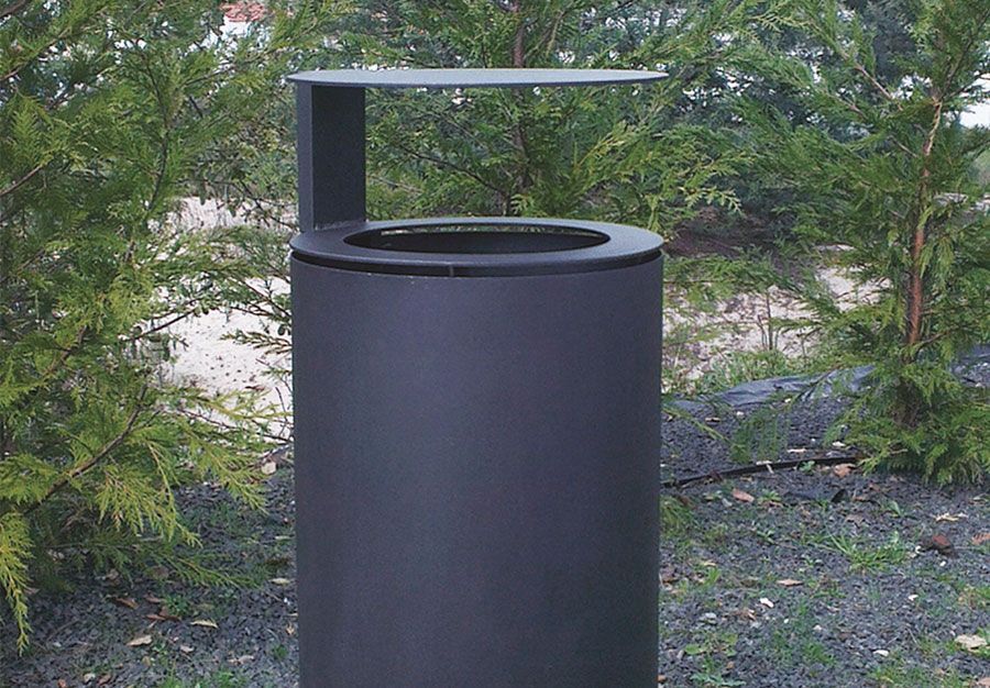 Grangier Group – mobilier extérieur urbain - Bulle-La Gruyère-La Glâne