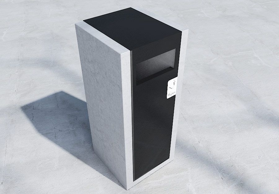 Grangier Group – mobilier extérieur urbain - Bulle-La Gruyère-La Glâne