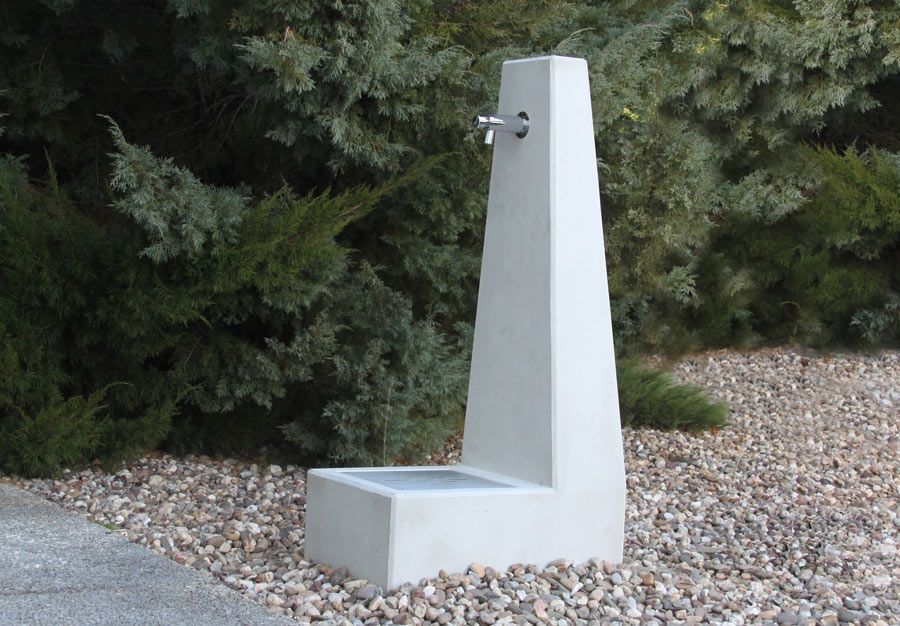 Grangier Group – mobilier extérieur urbain - Bulle-La Gruyère-La Glâne