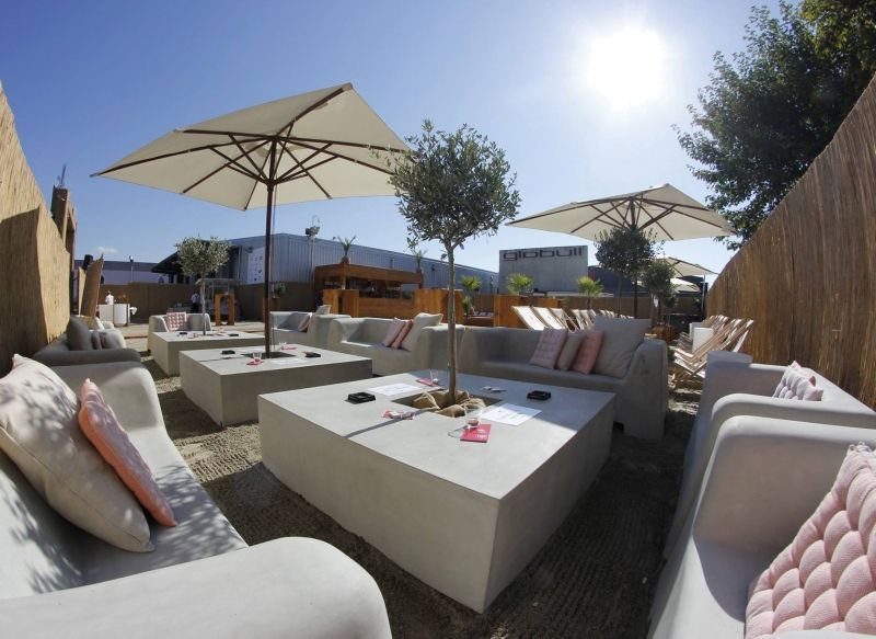 Grangier Group – mobilier extérieur urbain - Bulle-La Gruyère-La Glâne