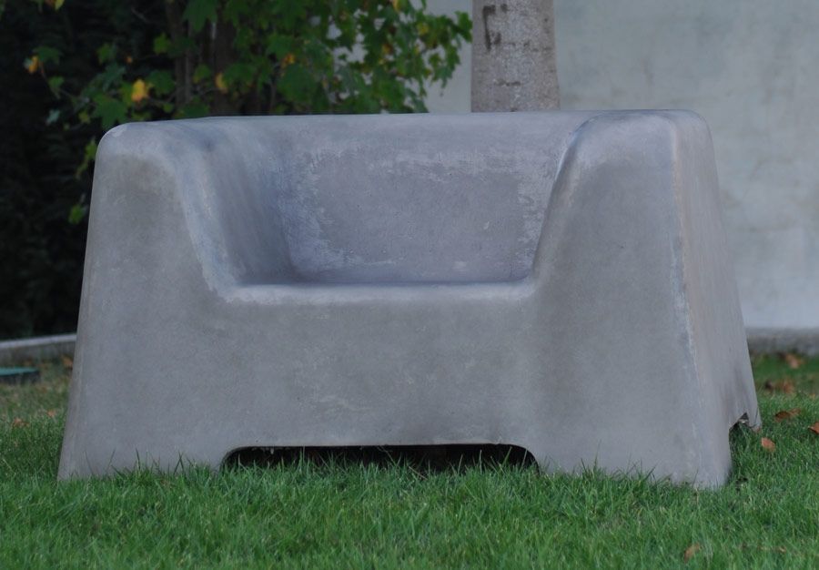 Grangier Group – mobilier extérieur urbain - Bulle-La Gruyère-La Glâne