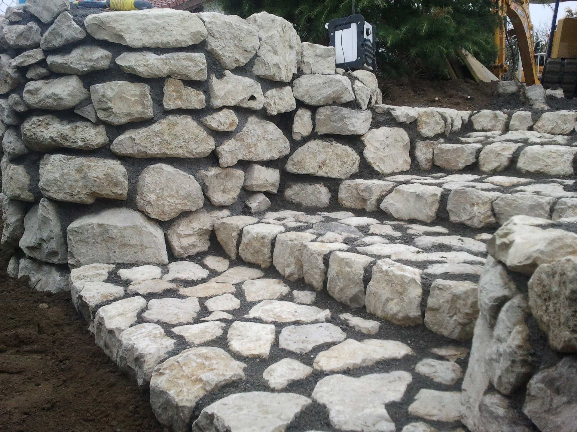 Grangier Group – Paysagisme, aménagement extérieurs - Bulle-La Gruyère-La Glâne