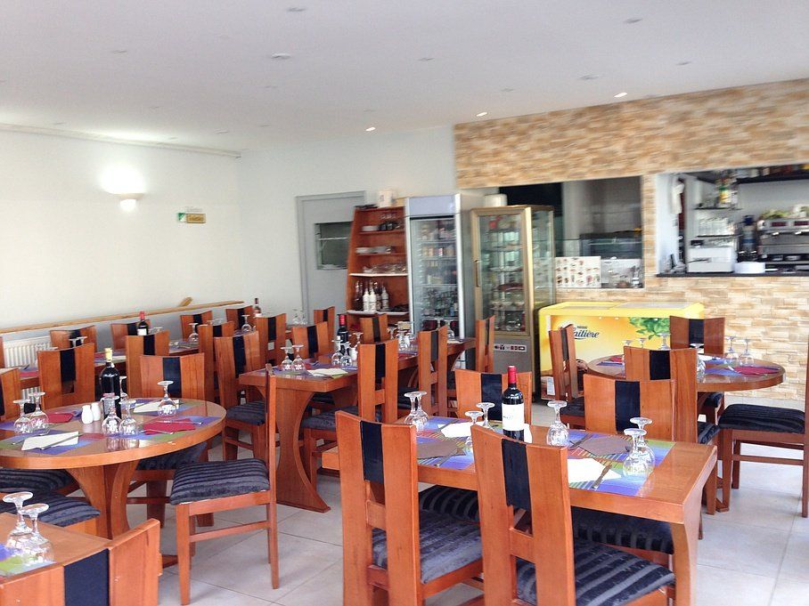 Découvrez le Restaurant La Source dans les Hauts-de-Seine