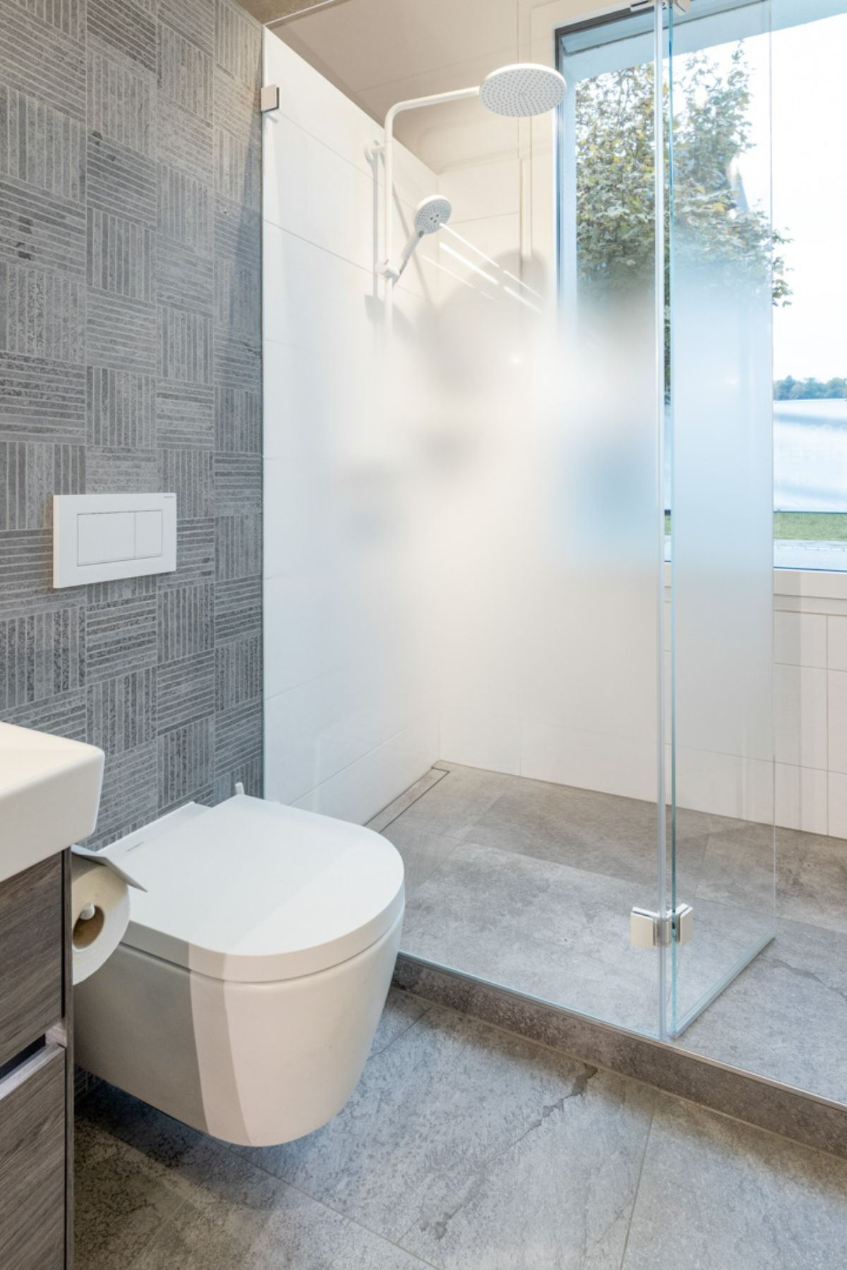 KB Design – Showroom für Badezimmer