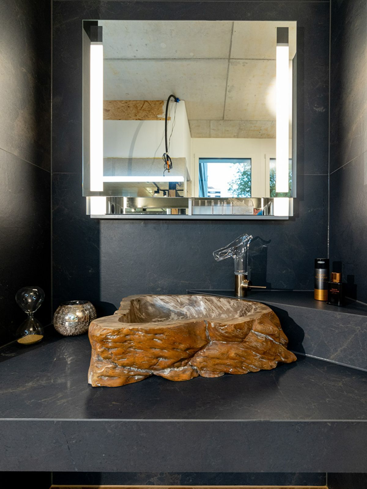 KB Design – Showroom für Badezimmer